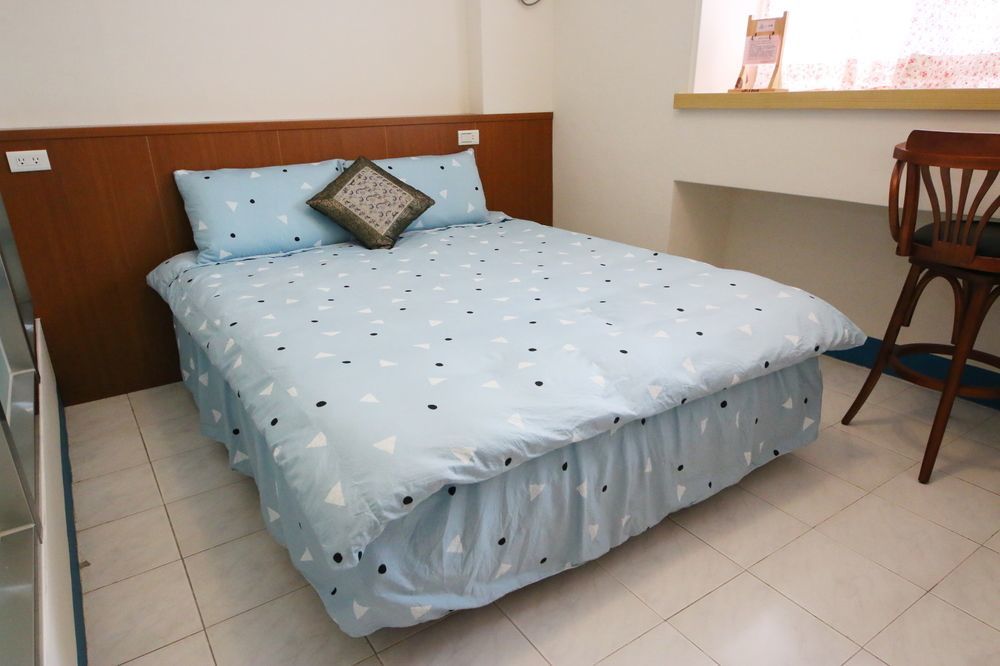 בודאיי The Wind B&B מראה חיצוני תמונה
